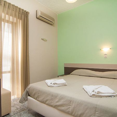 Skinos Apartments And Studios Plakias Esterno foto