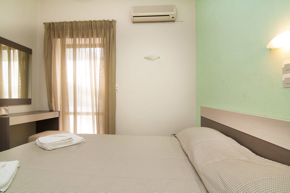 Skinos Apartments And Studios Plakias Esterno foto