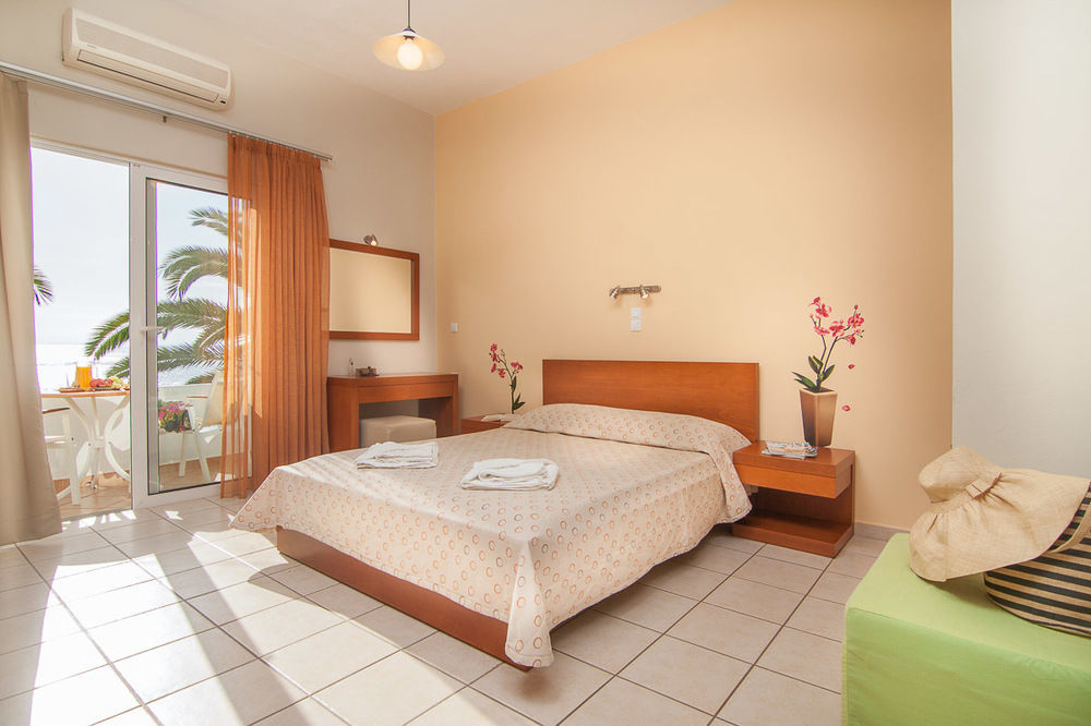 Skinos Apartments And Studios Plakias Esterno foto