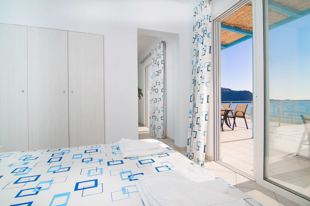 Skinos Apartments And Studios Plakias Esterno foto