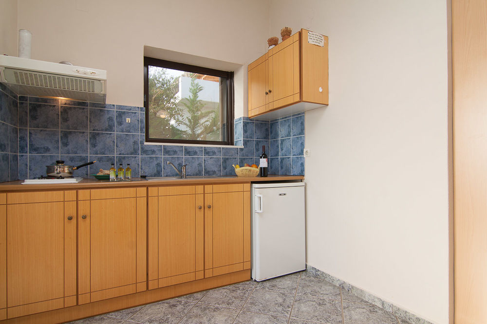 Skinos Apartments And Studios Plakias Esterno foto