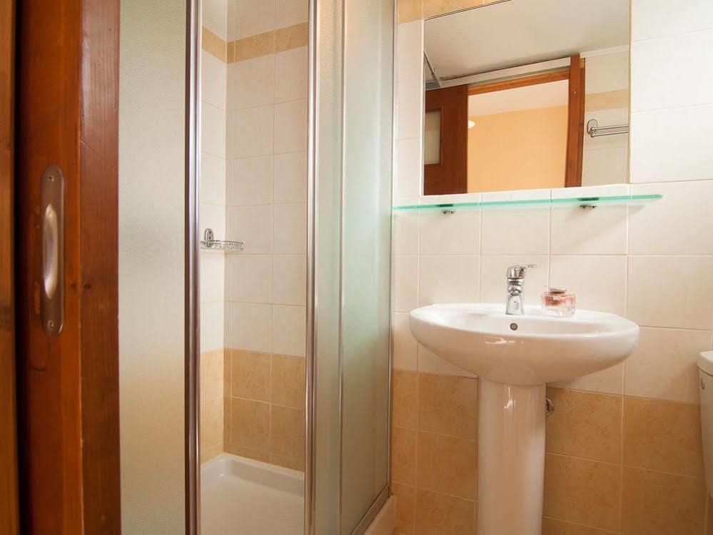 Skinos Apartments And Studios Plakias Esterno foto