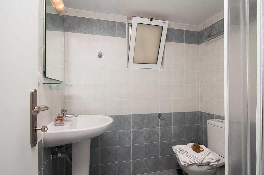 Skinos Apartments And Studios Plakias Esterno foto