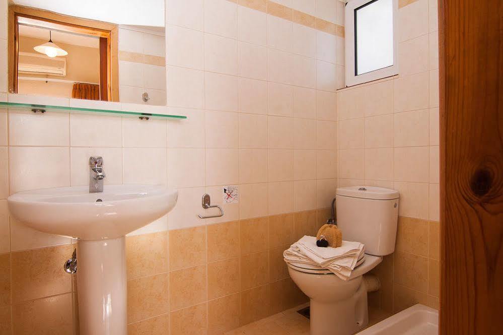 Skinos Apartments And Studios Plakias Esterno foto
