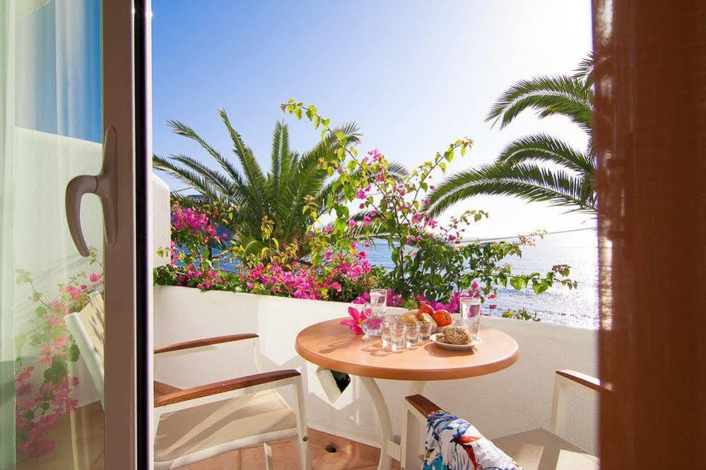 Skinos Apartments And Studios Plakias Esterno foto